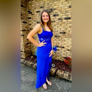 Prom/ formal dress